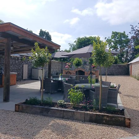 Westfield Barn Cashel (Tipperary) Exterior foto