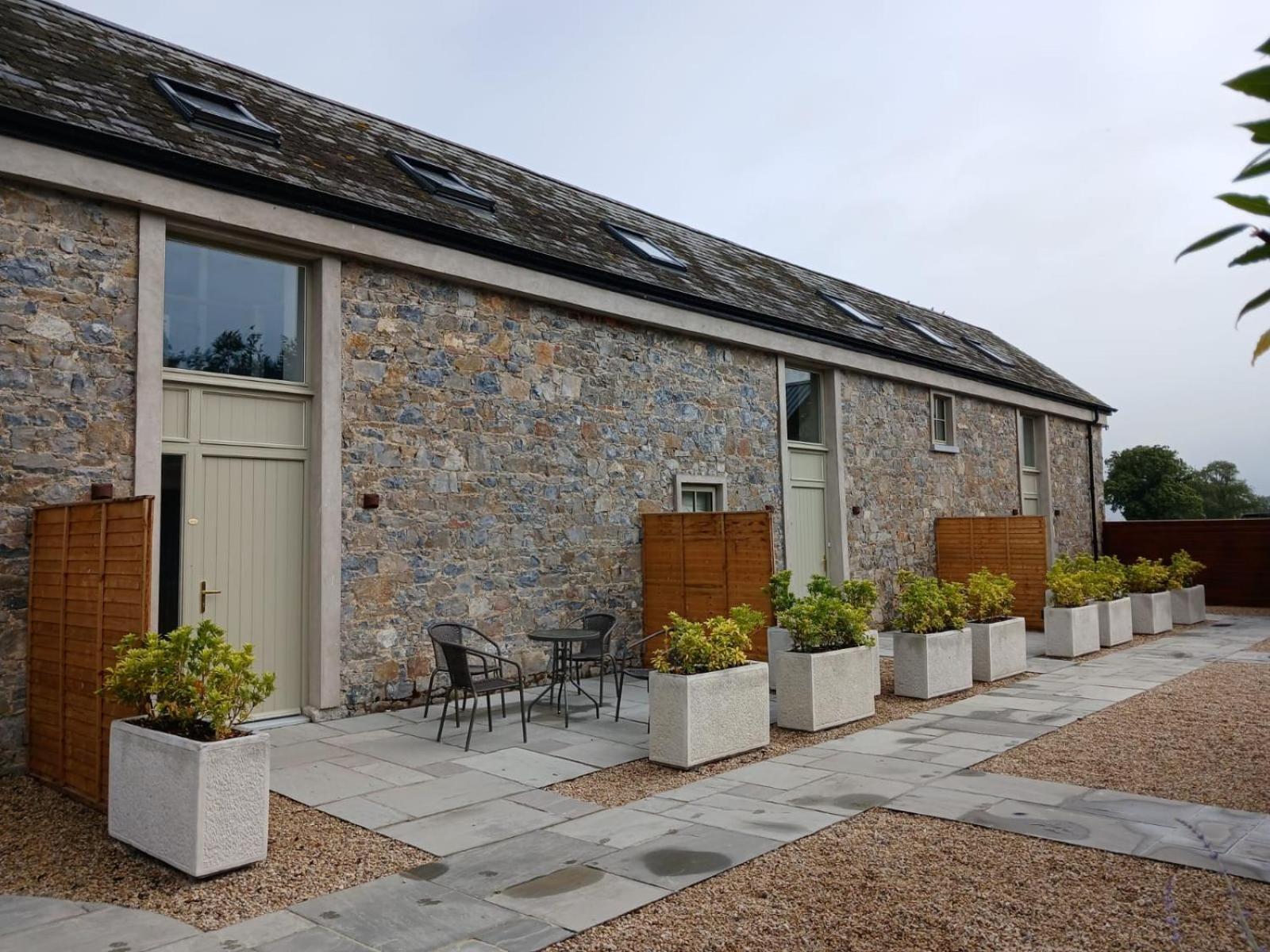 Westfield Barn Cashel (Tipperary) Exterior foto